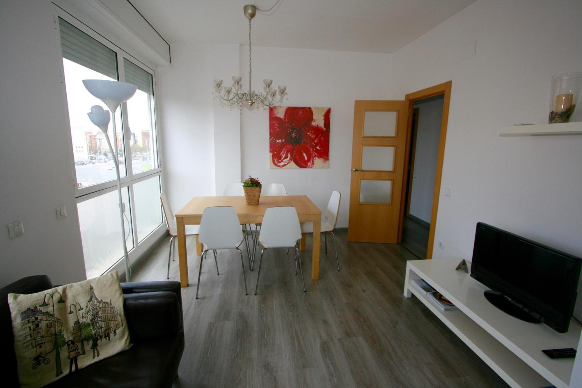 Aparteasy Barcelona Pokój zdjęcie