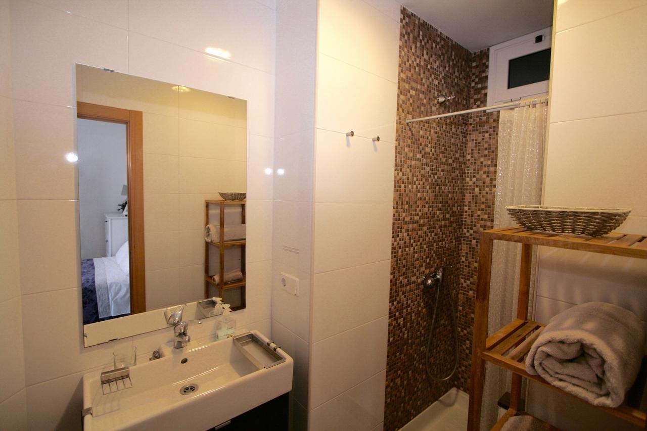 Aparteasy Barcelona Zewnętrze zdjęcie