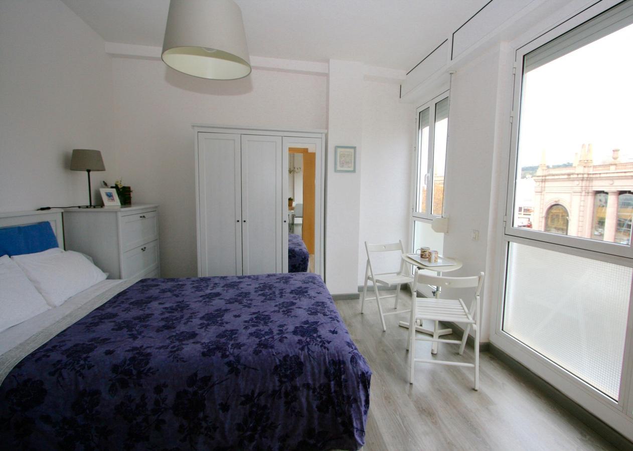 Aparteasy Barcelona Zewnętrze zdjęcie