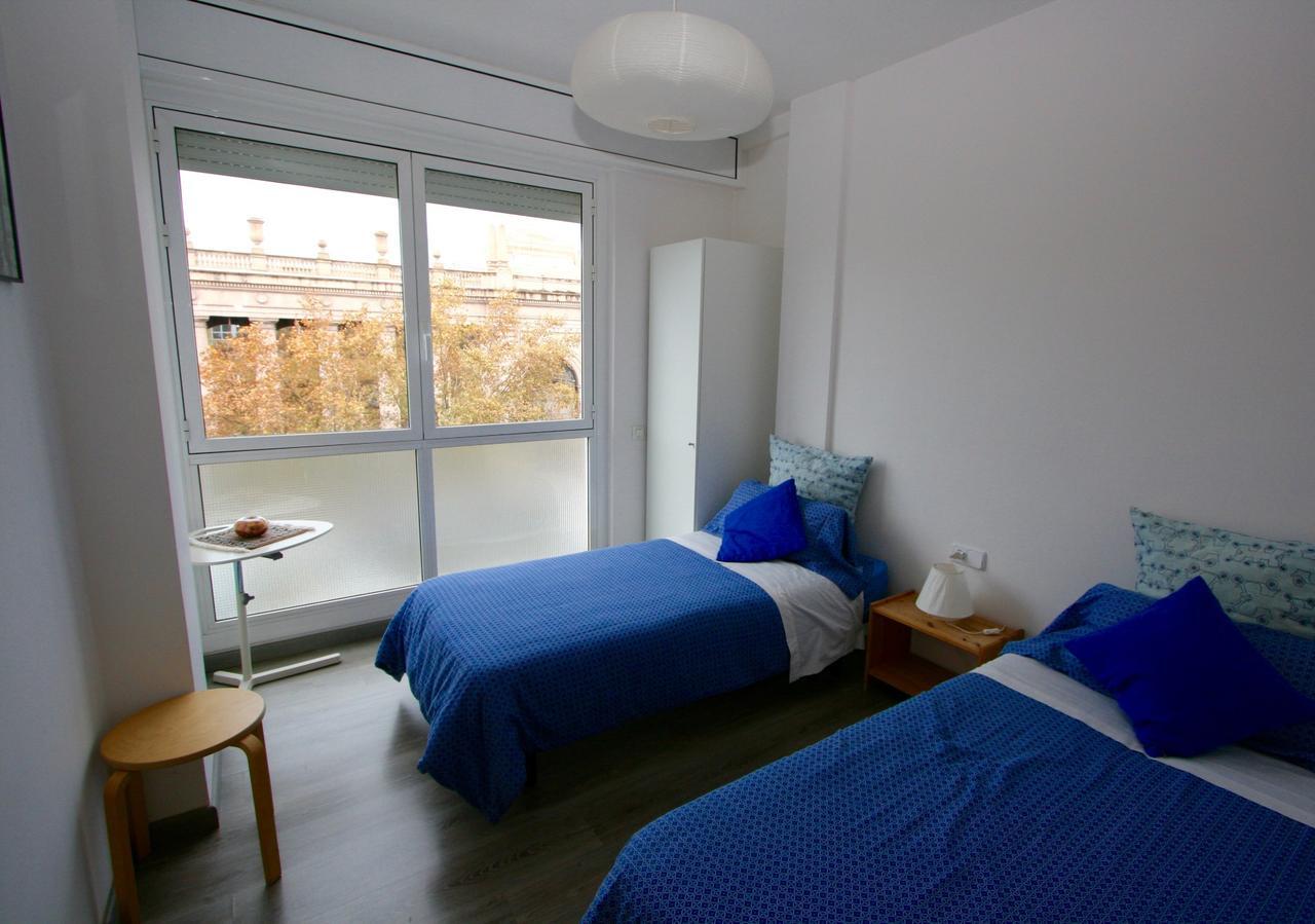 Aparteasy Barcelona Zewnętrze zdjęcie