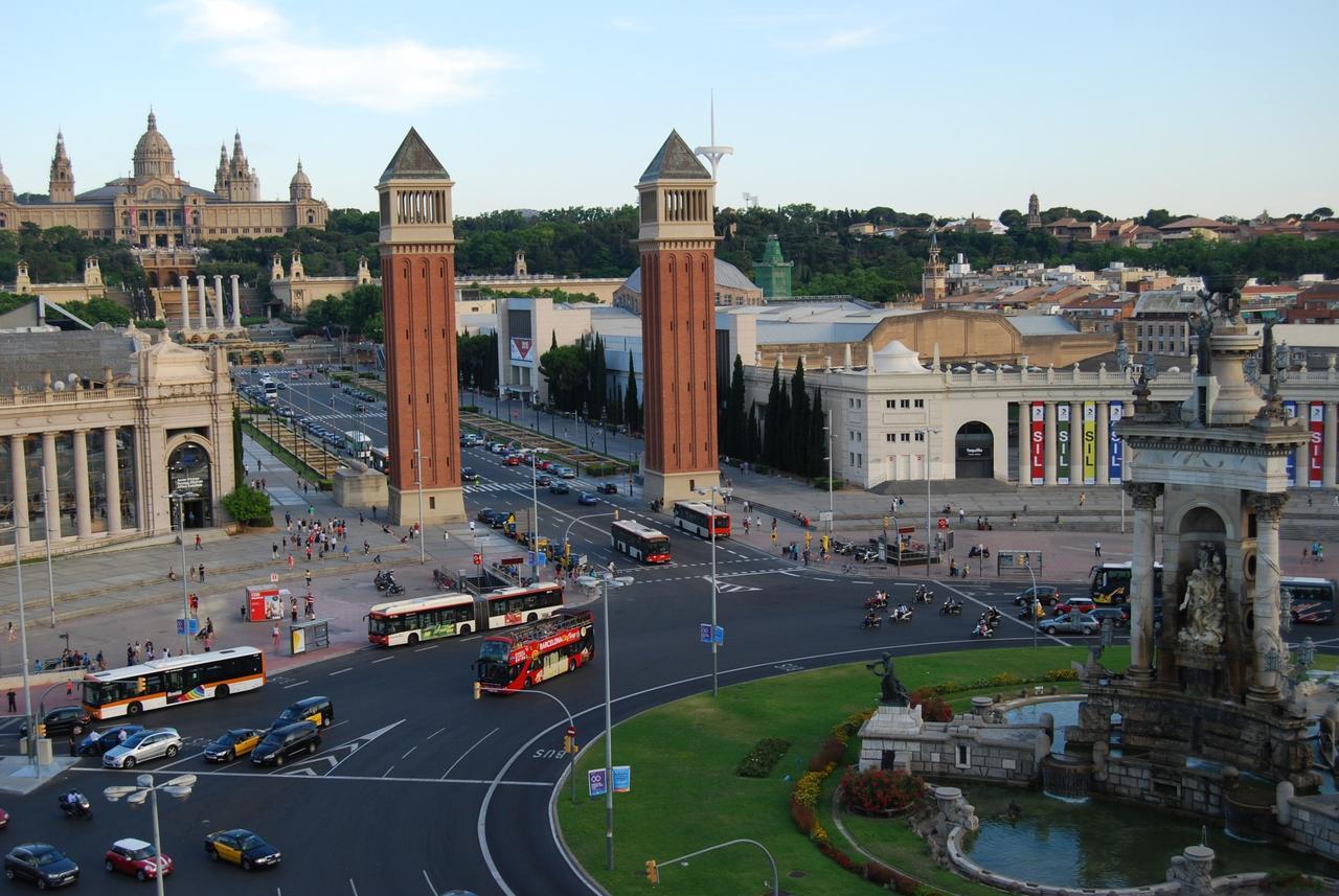 Aparteasy Barcelona Zewnętrze zdjęcie